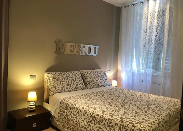 Onde House Casa Vacanze Le Grazie