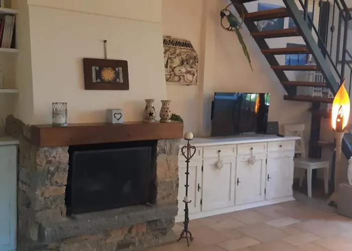 Casa Vacanze Luna