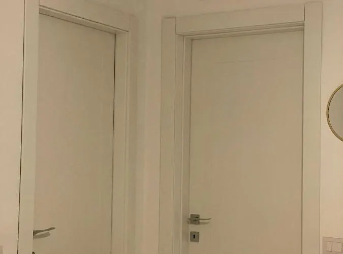 Ferrando Apartments Mary House, Le Grazie