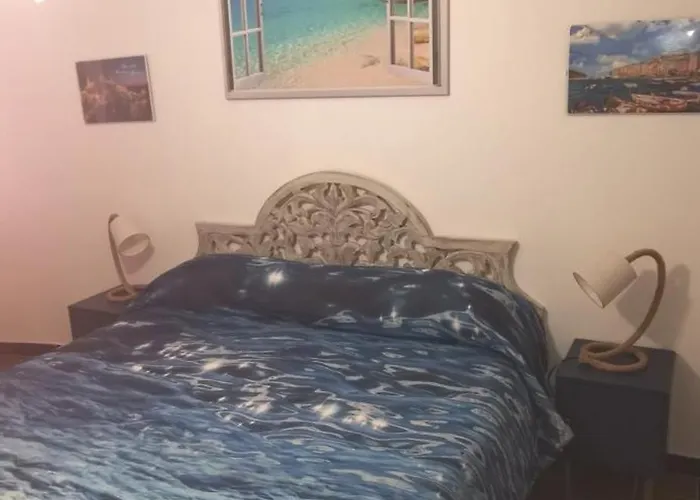 Gli Scogli A Due Passi