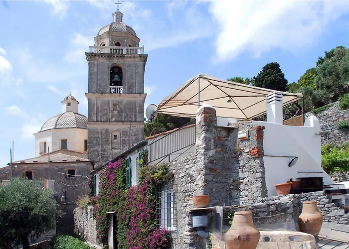 La Bouganvilla