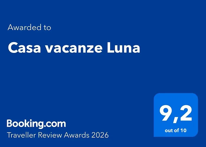 Casa Vacanze Luna