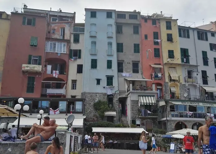 Il Nido Dei Gabbiani