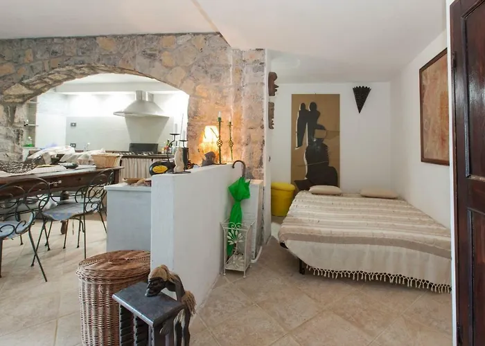 Maison Violet By Breathe Liguria